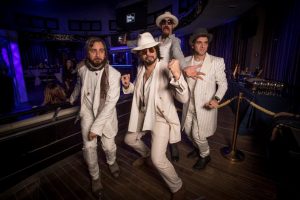 Crediti Francesco Prandoni