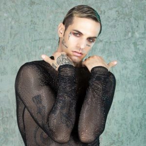 Achille Lauro