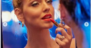 Chiara Ferragni colletion