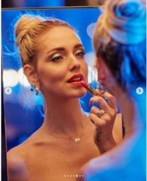 Chiara Ferragni colletion