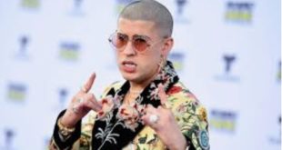 Bad Bunny