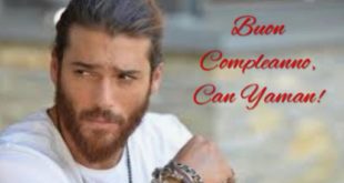 Can Yaman