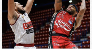 Olimpia Milano