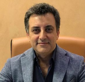 Nicolò Licciardello, Chief Executive Health Optimizing Italy
