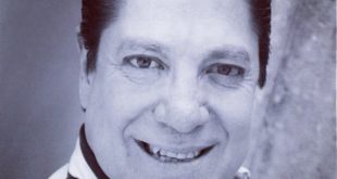 Roberto Lopez Miranda