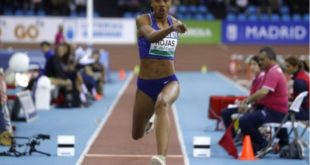 World Athletics