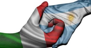 Argentina Italia