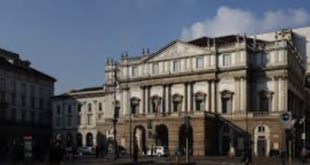 Prima della Scala