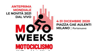 Motoweeks