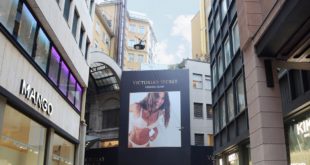 Lingerie seducente