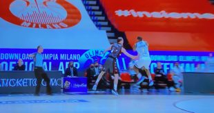 Olimpia Milano