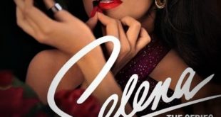 Selena the series