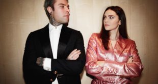 Michielin e Fedez_