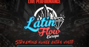 Latin Flow Europe