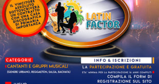 Latin Factor