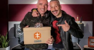 Ramazzotti Vava 77