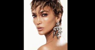 Jennifer Lopez