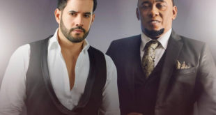Anthony Santos & Manny Cruz