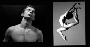 Omaggio a Nureyev