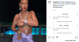 Rihanna