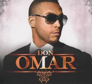 Don Omar