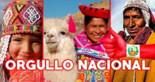 Giornata della lingua Quechua