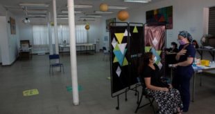 vaccinazioni covid