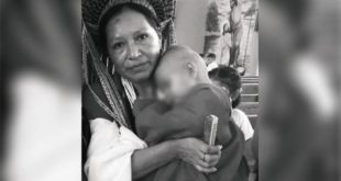 leader indigena uccisa in Colombia