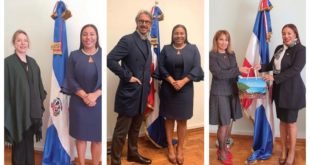Consolato dominicano