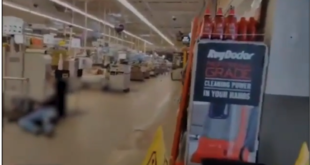 colorado strage supermercato