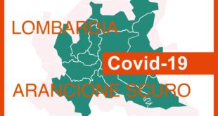 Lombardia arancio scuro