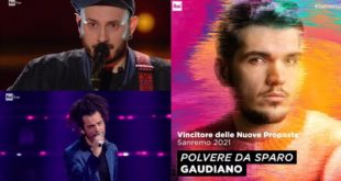 Sanremo 2021