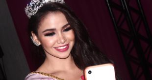 miss q of the americas 2021