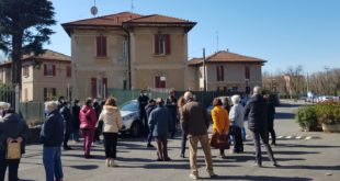 BORGO PIRELLI