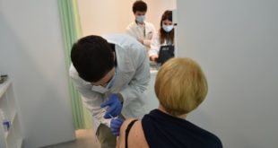 Vaccinazioni