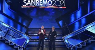 Sanremo 2021