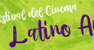Festival Cinema Latino Americano