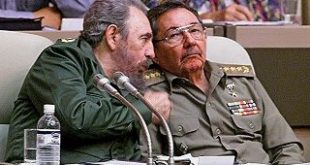 ciao 1960 castro