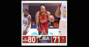 Olimpia MIlano