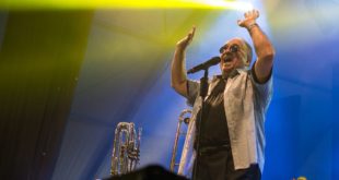 incidente Willie Colon