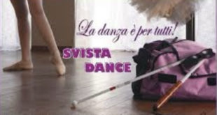 Svista Dance