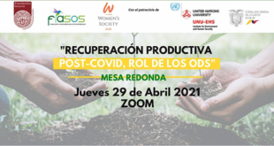 recupero produttivo post covid