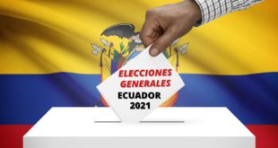 elezioni ecuador