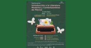 Letteratura Contemporanea Messico