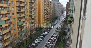 peruviano balcone milano