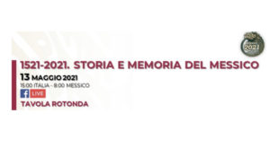 Messico cinquecento anni di storia