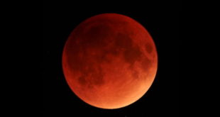 Super Luna Piena
