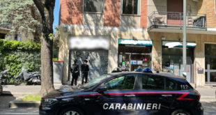 Carabinieri
