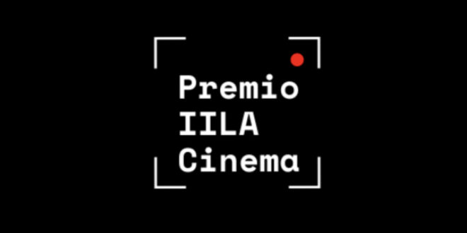 Premio IILA Cinema