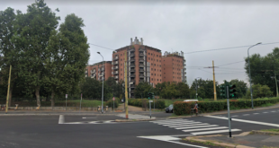 Ecuadoriano rapinato Milano
